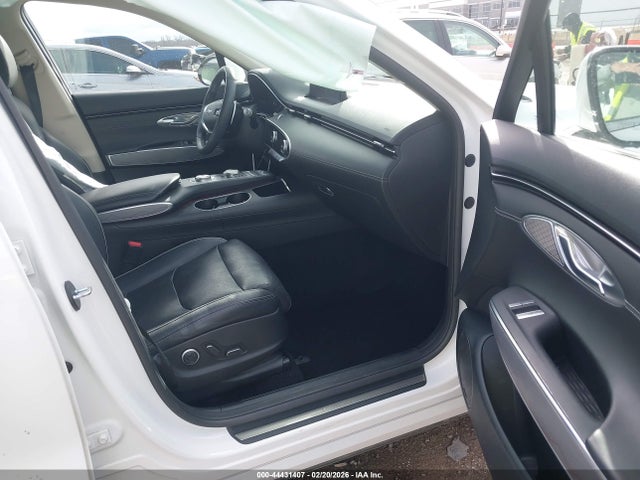 Genesis GV70 2.5t Awd