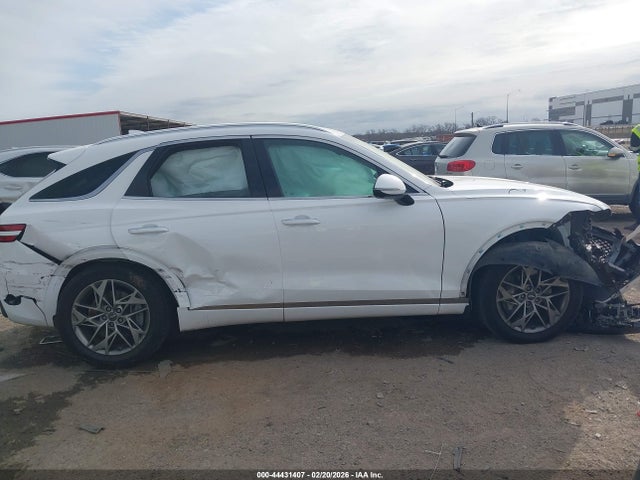 Genesis GV70 2.5t Awd