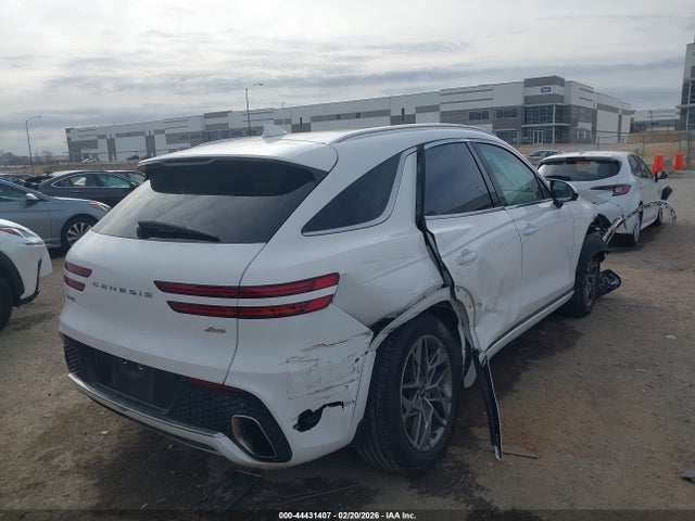 Genesis GV70 2.5t Awd
