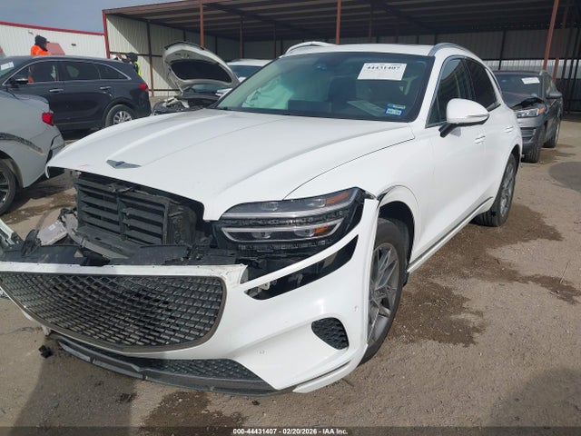 Genesis GV70 2.5t Awd