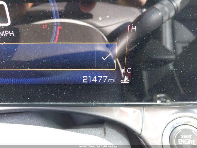 Chevrolet Trax Fwd Activ