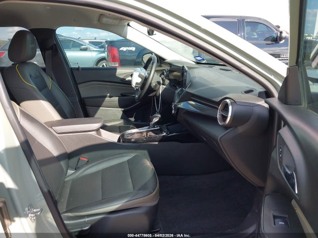 Chevrolet Trax Fwd Activ