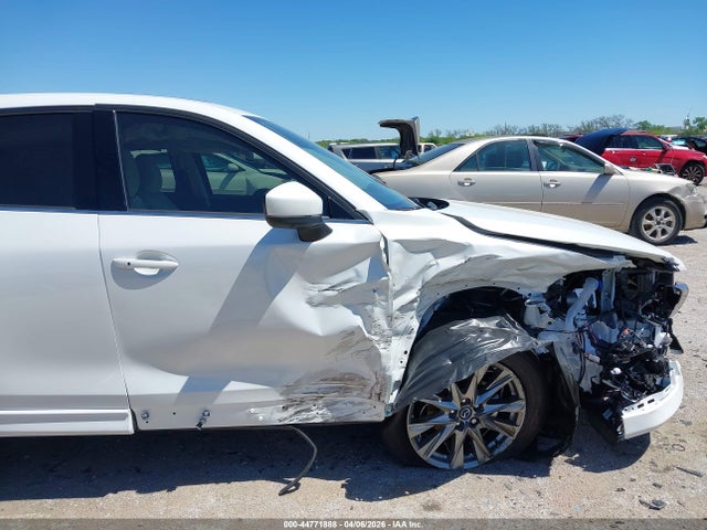 Mazda Cx 2.5 S Premium Plus