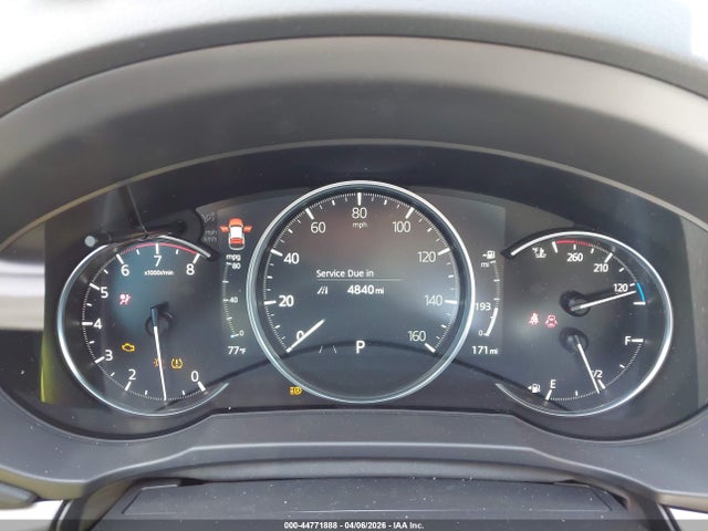 Mazda Cx 2.5 S Premium Plus