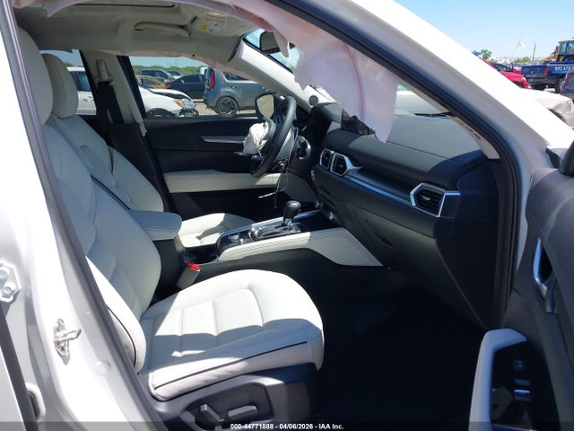 Mazda Cx 2.5 S Premium Plus