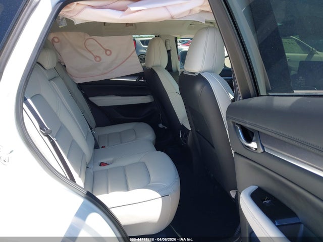 Mazda Cx 2.5 S Premium Plus