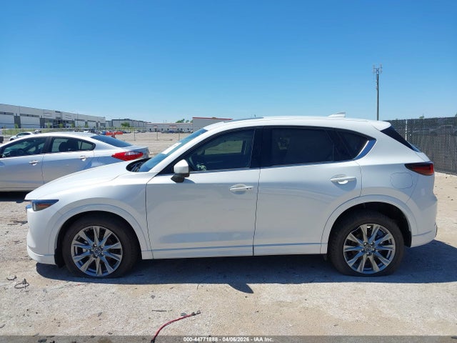 Mazda Cx 2.5 S Premium Plus