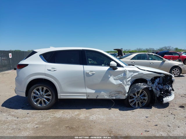Mazda Cx 2.5 S Premium Plus