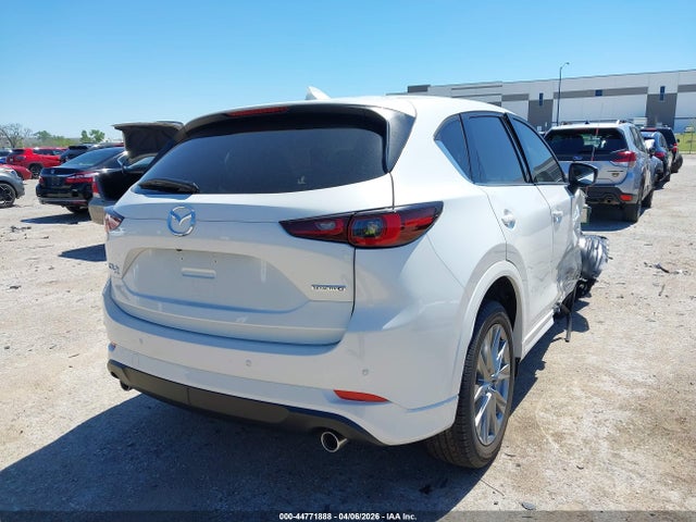 Mazda Cx 2.5 S Premium Plus