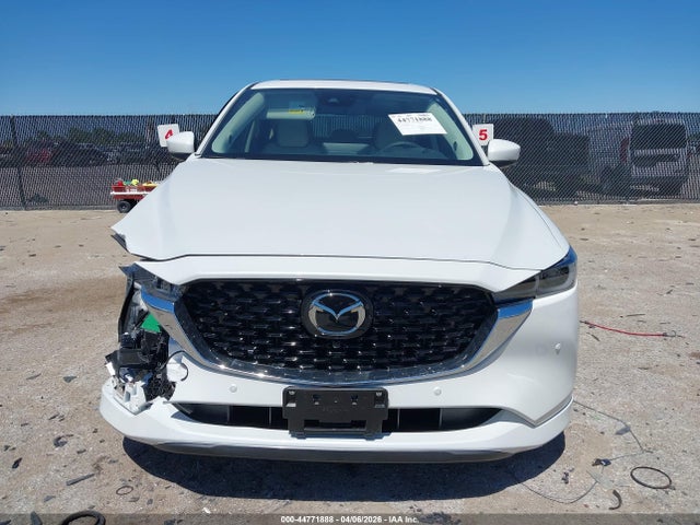 Mazda Cx 2.5 S Premium Plus