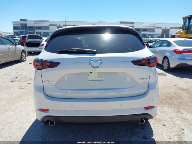 Mazda Cx 2.5 S Premium Plus