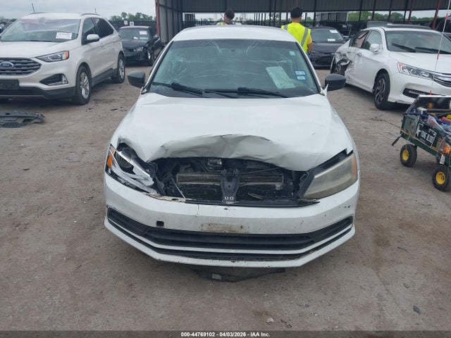 Volkswagen Jetta 1.8t Se