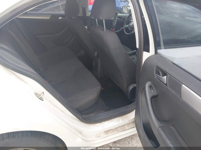 Volkswagen Jetta 1.8t Se
