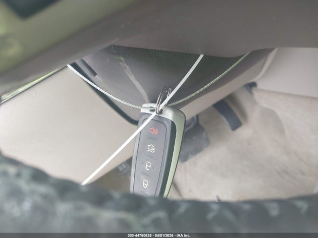 Lincoln MKX