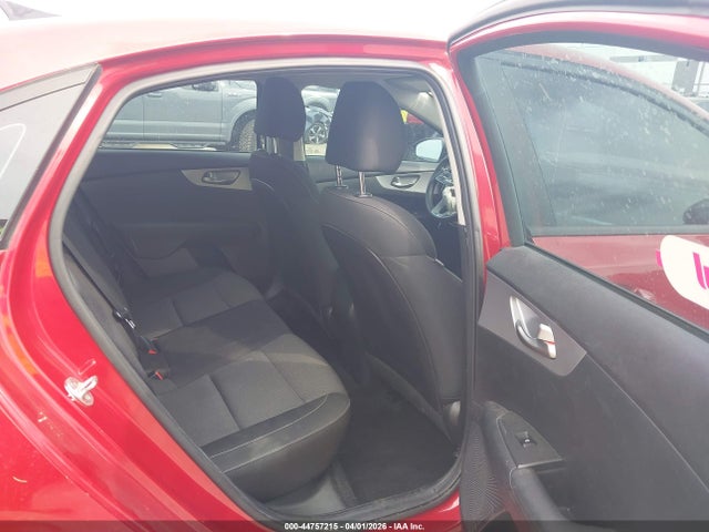 Kia Forte Lxs