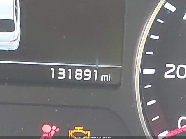 Kia Forte Lxs