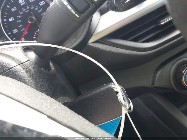 Kia Forte Lxs