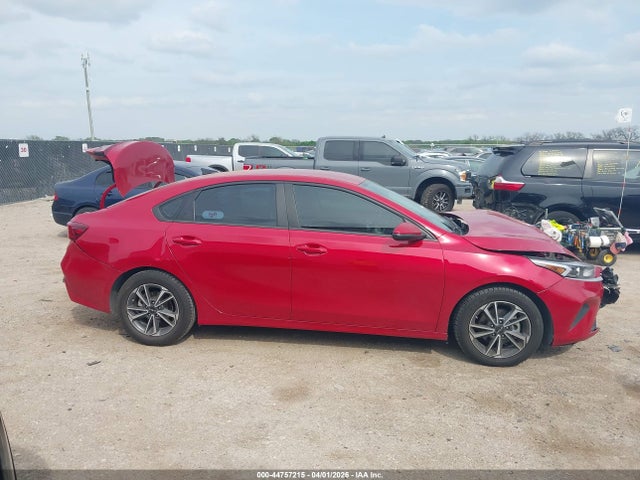 Kia Forte Lxs