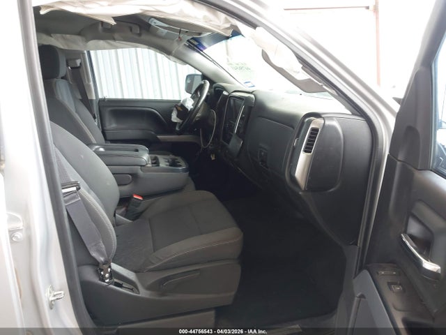 Chevrolet Silverado 1500 2lt