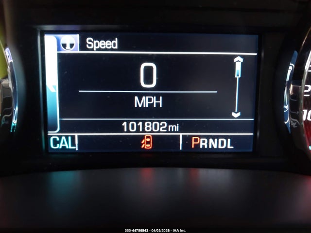 Chevrolet Silverado 1500 2lt