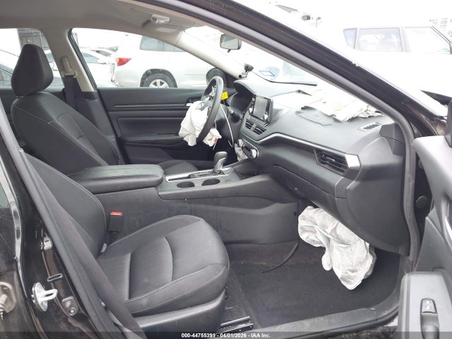 Nissan Altima S Fwd