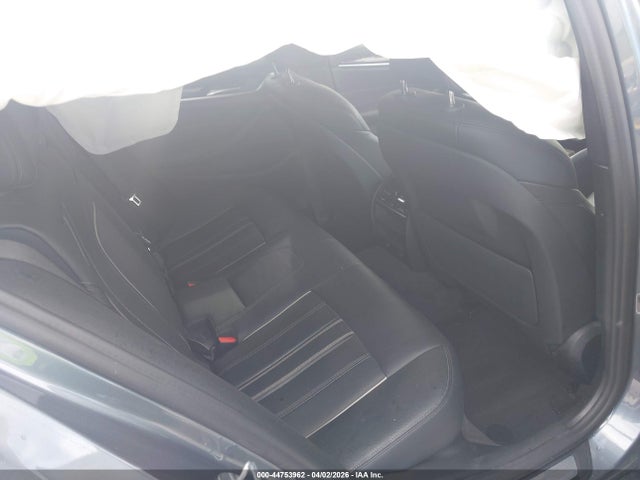 BMW 5 Series Xdrive