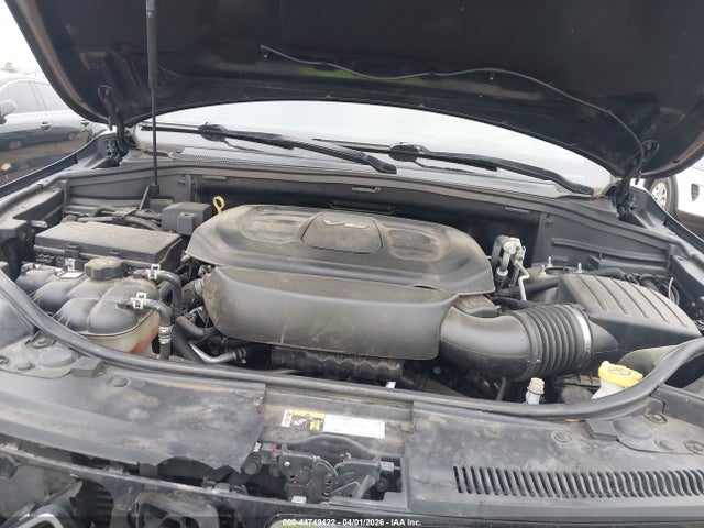Jeep Grand Cherokee Limited 4x4