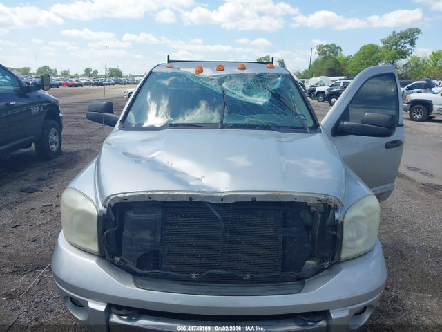 Dodge Ram 3500 Laramie
