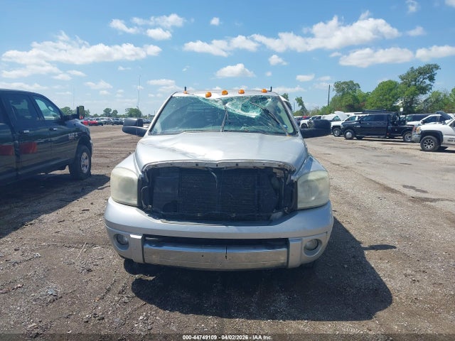 Dodge Ram 3500 Laramie
