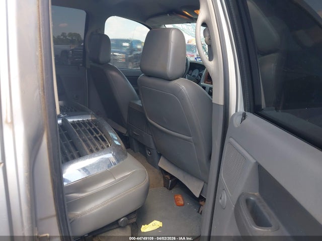 Dodge Ram 3500 Laramie