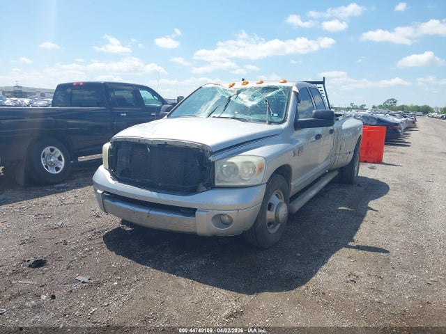 Dodge Ram 3500 Laramie