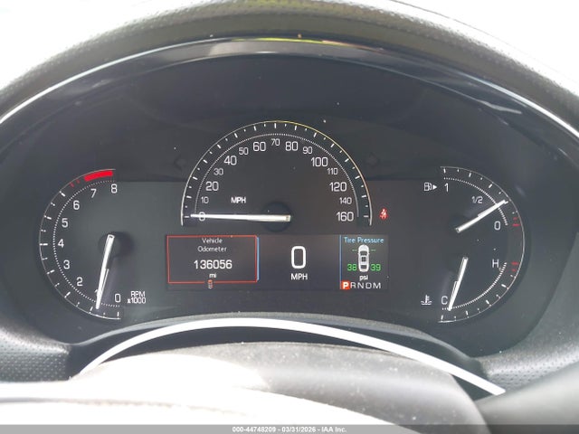 Cadillac XTS Luxury