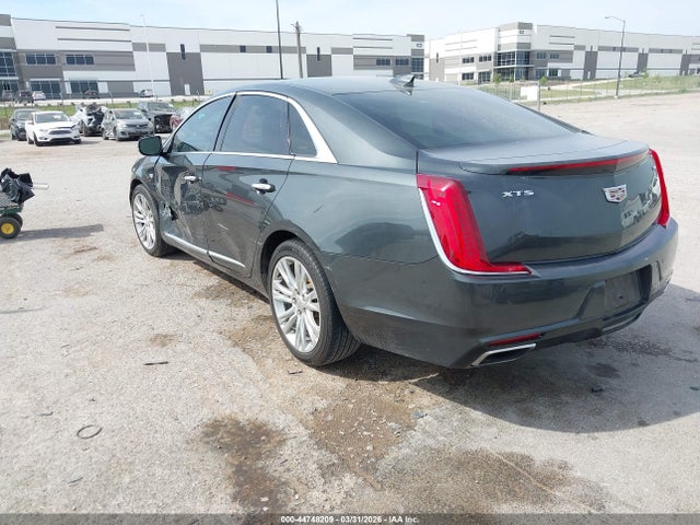 Cadillac XTS Luxury