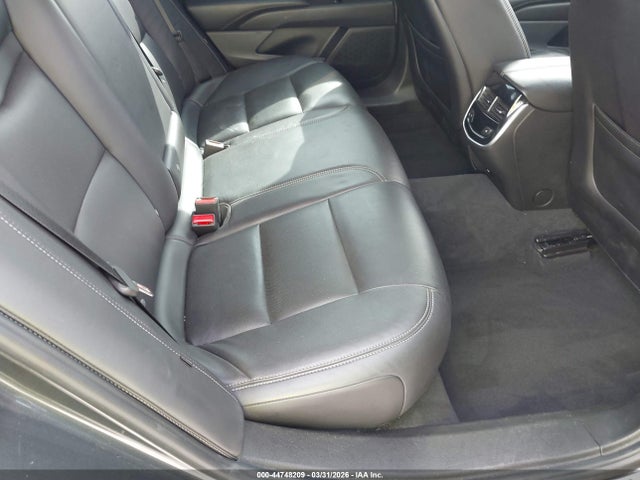 Cadillac XTS Luxury
