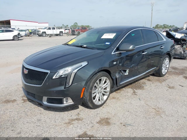 Cadillac XTS Luxury
