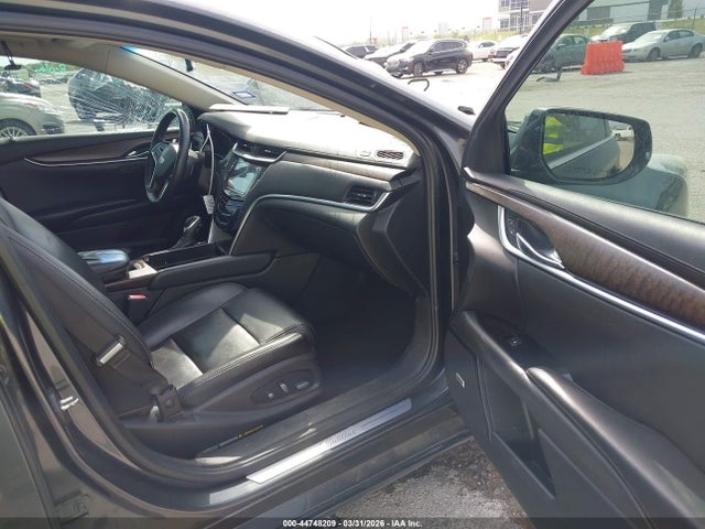 Cadillac XTS Luxury