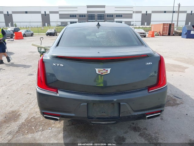 Cadillac XTS Luxury