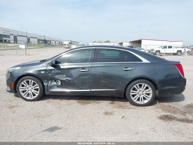 Cadillac XTS Luxury