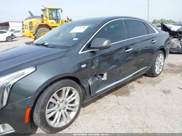 Cadillac XTS Luxury