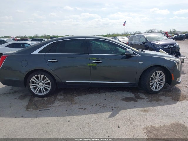Cadillac XTS Luxury