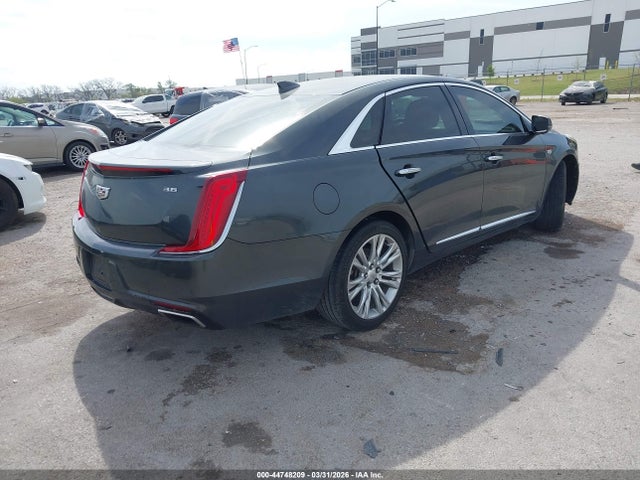 Cadillac XTS Luxury