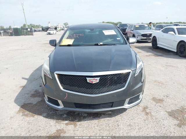 Cadillac XTS Luxury