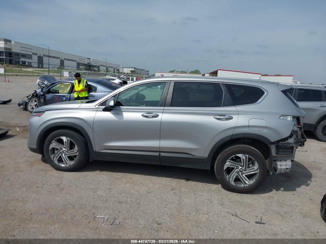 Hyundai SANTA FE Se