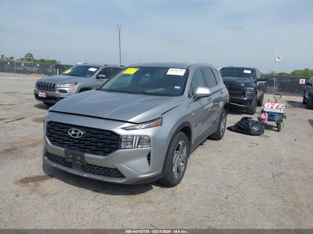 Hyundai SANTA FE Se