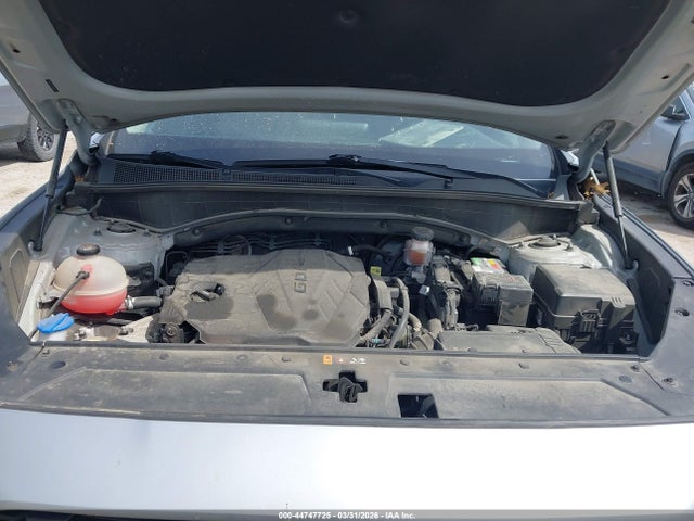 Hyundai SANTA FE Se