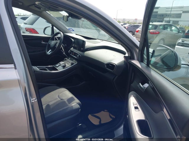 Hyundai SANTA FE Se
