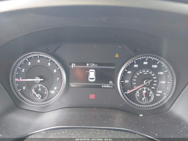 Hyundai SANTA FE Se