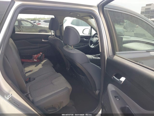 Hyundai SANTA FE Se