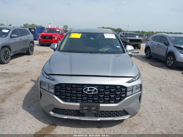 Hyundai SANTA FE Se