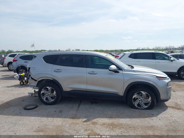 Hyundai SANTA FE Se